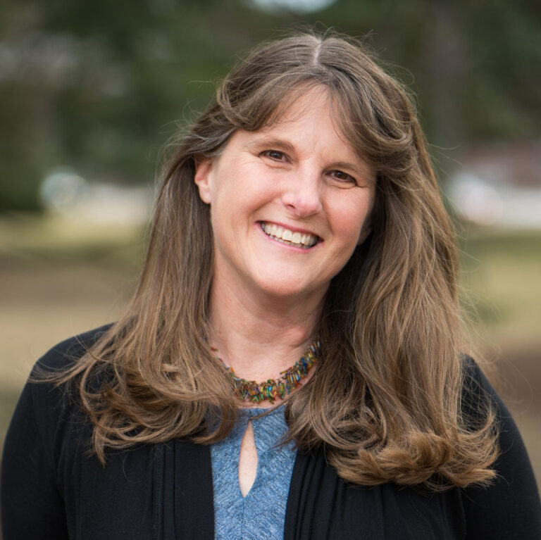 Kate Messner