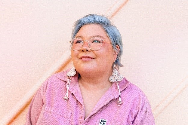 Bridget George
