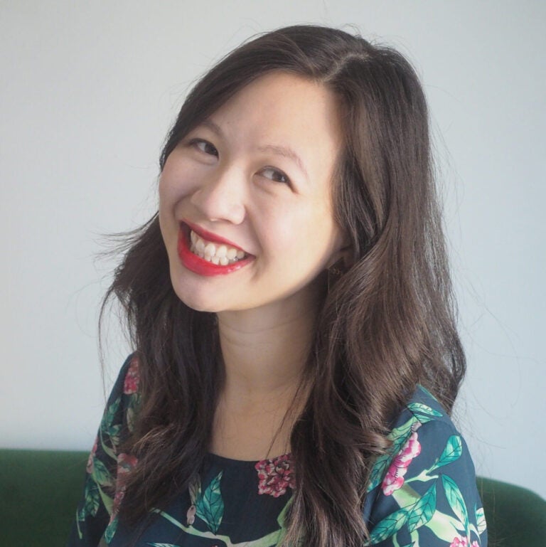 Elizabeth Lim