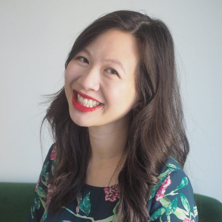 Elizabeth Lim