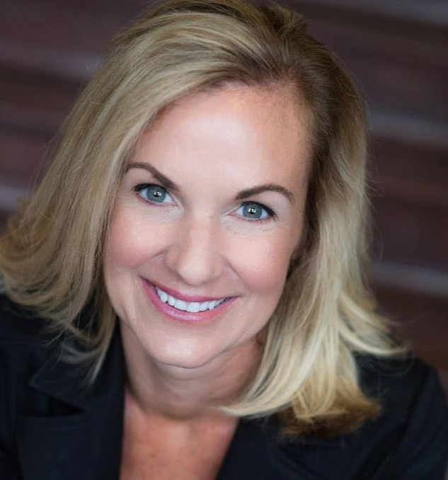 Deb Caletti