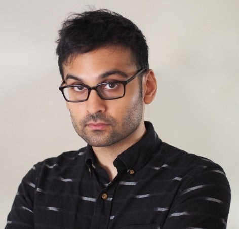 Ananth Hirsh