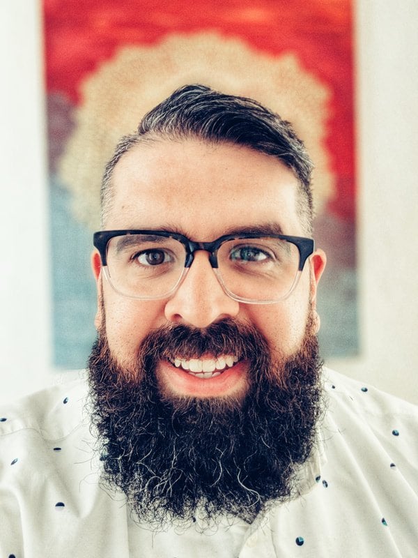 Stephen Briseño
