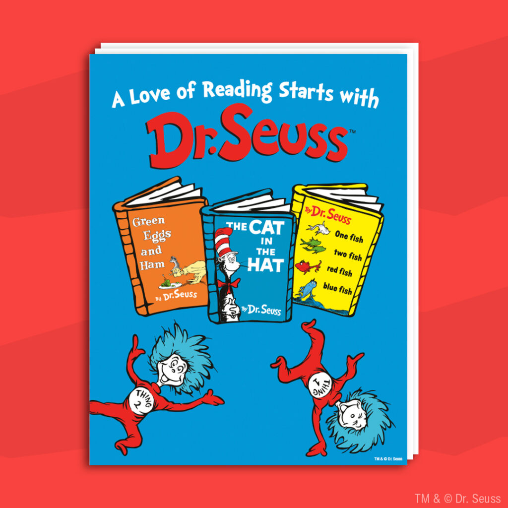 Dr. Seuss Resources