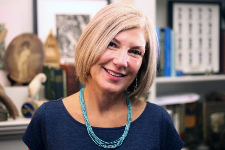 Candace Fleming