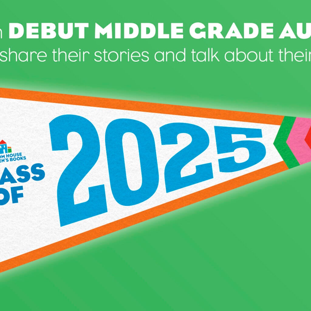 Debut Middle Grade Authors 2025 Video