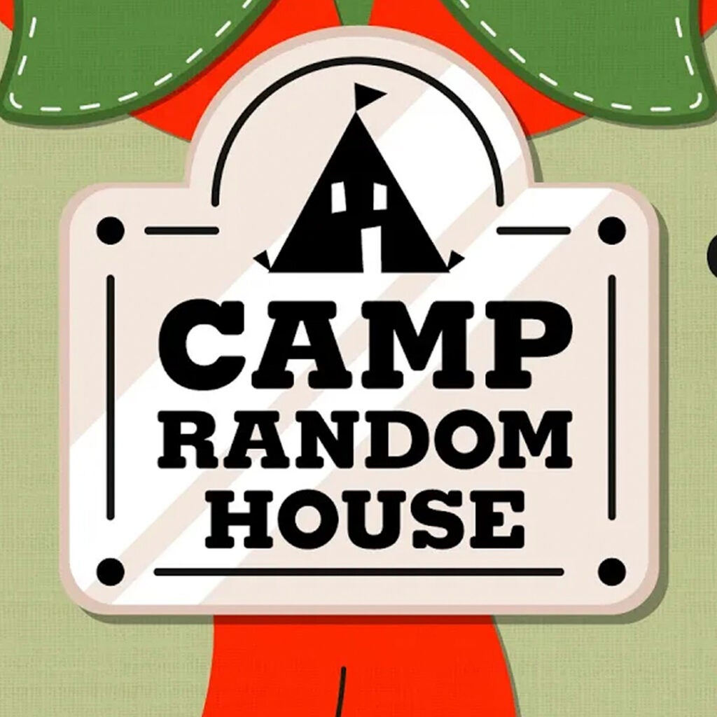 Camp Random House Summer Reading Video Thumbnail