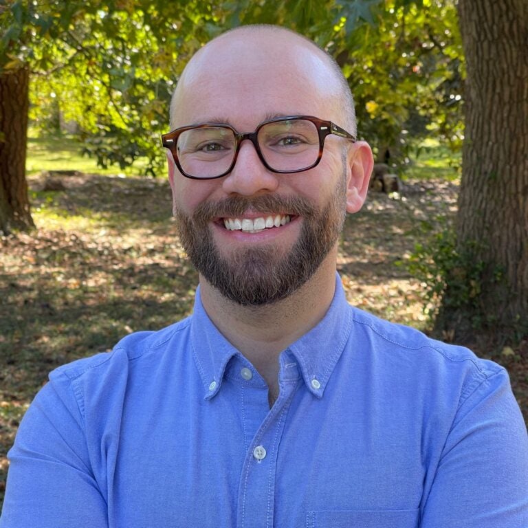 Matthew Hubbard