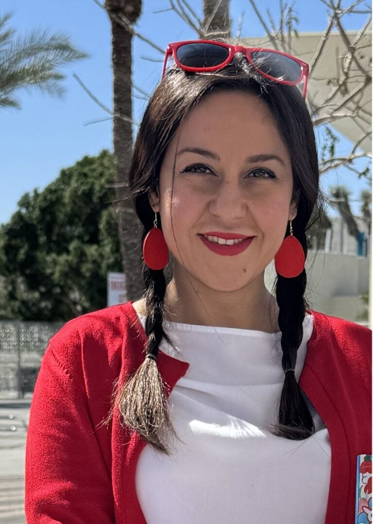 Rashin Kheiriyeh