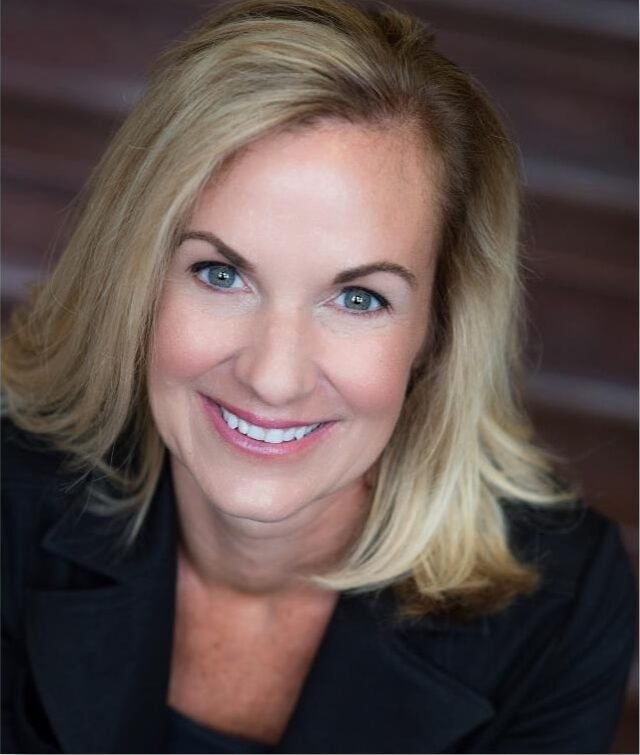 Deb Caletti