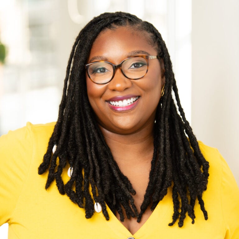 Chrystal D. Giles